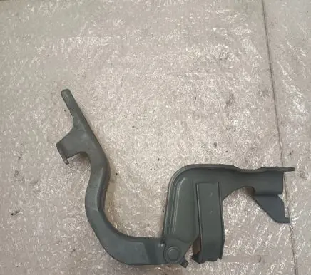 Opel Antara Engine bonnet/hood hinges