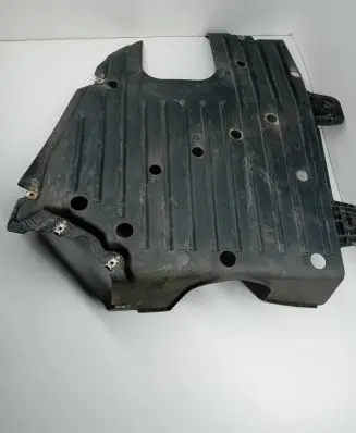 Seat Leon (5F) Center/middle under tray cover 5F9825281