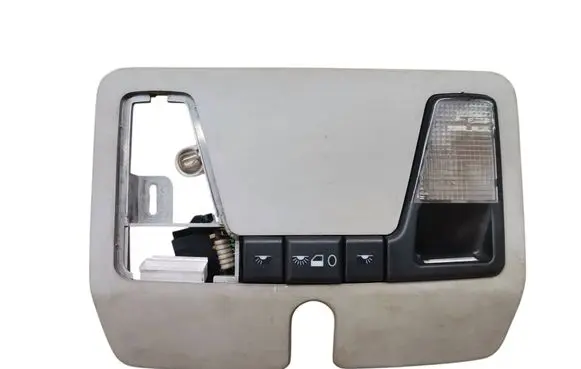 Volvo S70 V70 V70 XC Front seat light 9178826 6795
