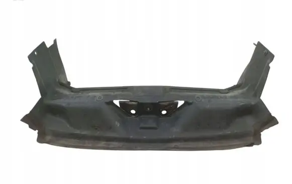 Jaguar XJ X351 Air intake duct part AW93-8102-AE