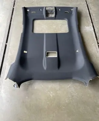 BMW X6 E71 Headlining 6979838 15671812