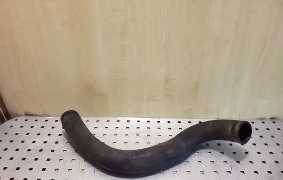 Honda Accord Intercooler hose/pipe