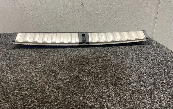 BMW 3 G20 G21 Trunk/boot sill cover protection 7450692