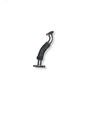 Audi Q5 SQ5 Turbo turbocharger oiling pipe/hose 