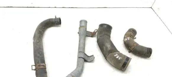 Suzuki SX4 S-Cross Engine coolant pipe/hose