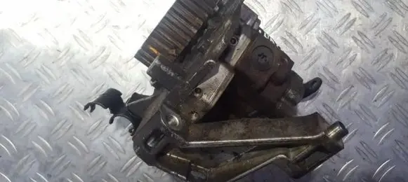 Peugeot 206 Fuel injection high pressure pump 0445010042 9637317380