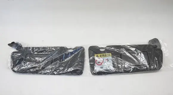 Renault Clio V Sun visor