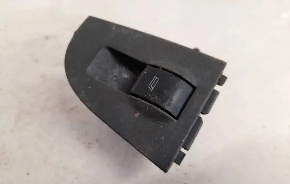 Audi A6 S6 C5 4B Electric window control switch 4b1959522 4b0959855