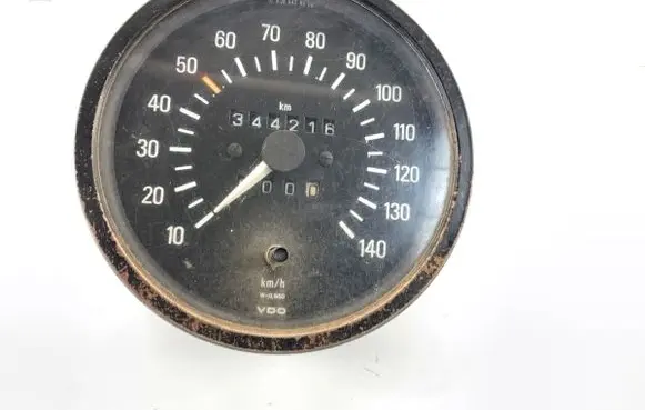 Mercedes-Benz T1 Speedometer (instrument cluster) 0095428506