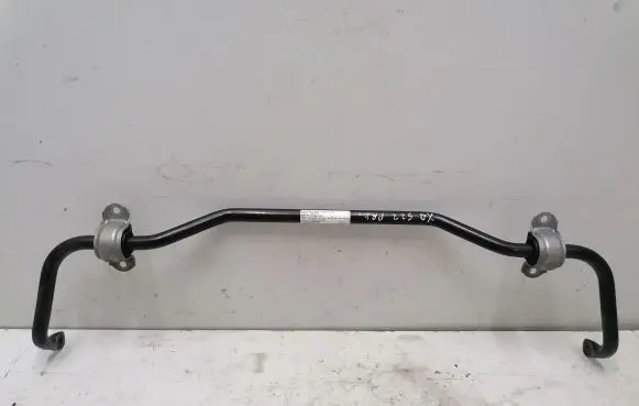 Front anti-roll bar/sway bar