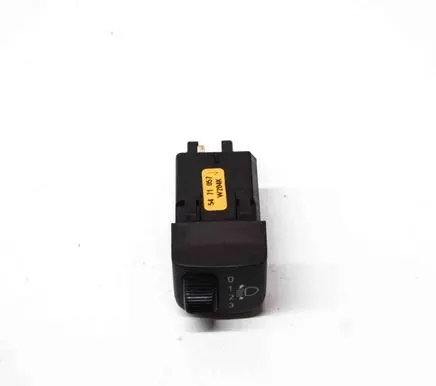 Saab 9-5 Headlight level height control switch 5471057