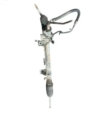 Renault Laguna II Steering rack 6800000991