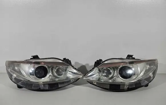 Seat Ibiza IV (6J,6P) Headlights/headlamps set 103419012762