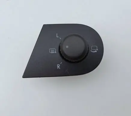 Seat Ibiza III (6L) Wing mirror switch 