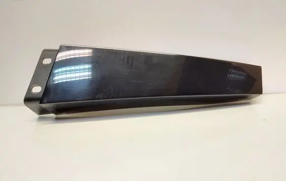 Skoda Rapid (NH) (B) pillar trim (top) 5JA853290