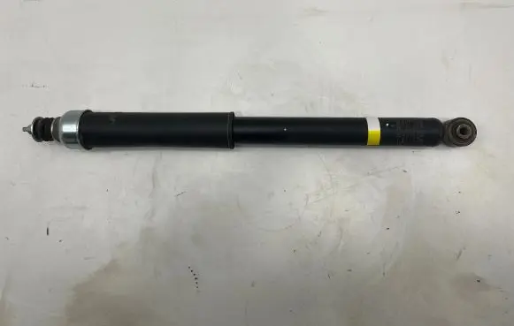 Nissan Leaf II (ZE1) Rear shock absorber/damper 562105SJ1A