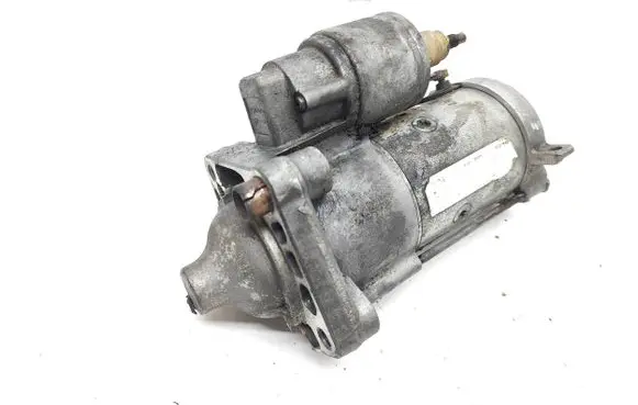 Volvo S90, V90 Starter motor BB4KA 8A081075F 31419530