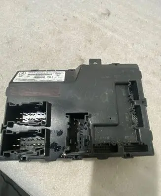 Ford B-MAX Comfort/convenience module AV1T15K600GH 116RA000084 030569150102