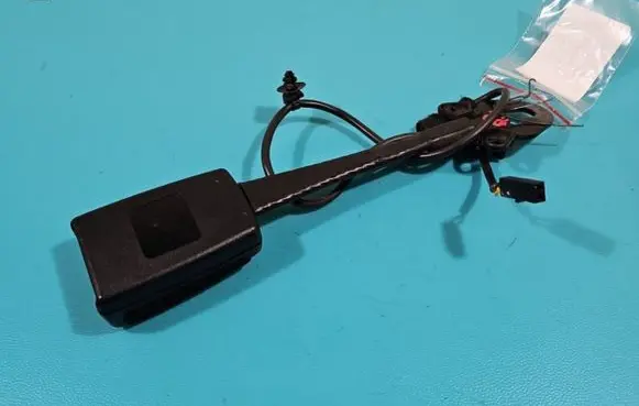Porsche Cayenne (92A) Front seatbelt 7P0657755 IMPRK1403257