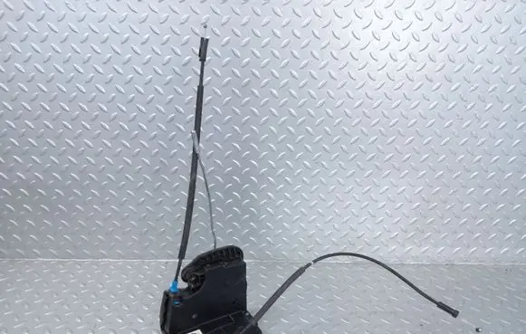 Cadillac ATS Rear door lock 13592259 13537007 13587943