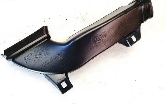 Volkswagen ID.4 Cabin air duct channel 11C819634
