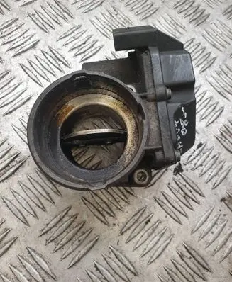 Volkswagen Caddy Throttle valve 03G128063G
