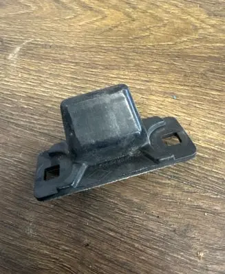 Renault Master III Sliding door check strap stopper 824766422r