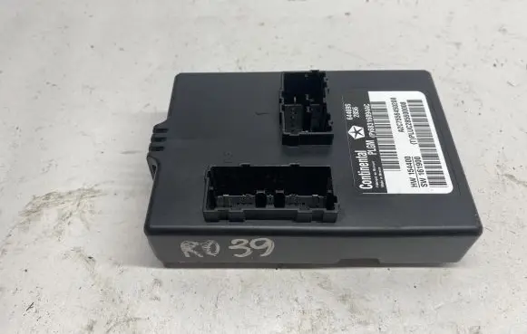 Tailgate/trunk/boot lift motor