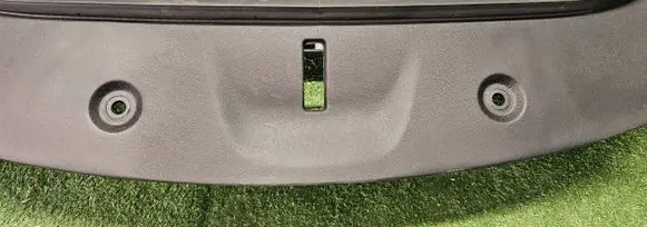 Tesla Model Y Glove box in trunk 149260600 94081001