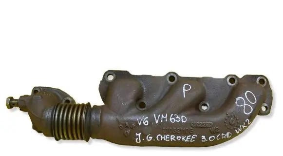 Jeep Grand Cherokee Exhaust manifold 21052110G