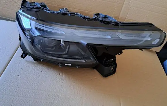 Alfa Romeo Junior Headlight/headlamp 50572572