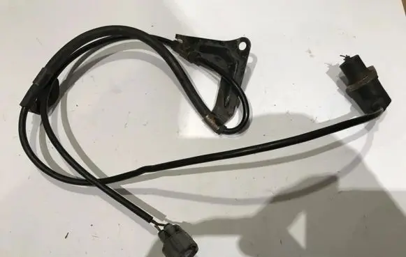 Nissan Micra ABS rear brake sensor 0265006256