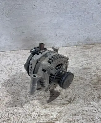 Toyota RAV 4 (XA50) Generator/alternator 2706024050 1042119750 8180