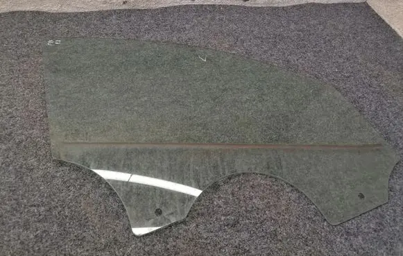 BMW X4 F26 Front door window glass four-door 7339892 51337339892