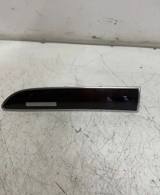 Audi A6 S6 C6 4F Dashboard glove box trim 4F1853190S
