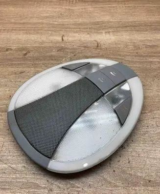 Mercedes-Benz E W211 Front seat light A2118202001 2JM00825710