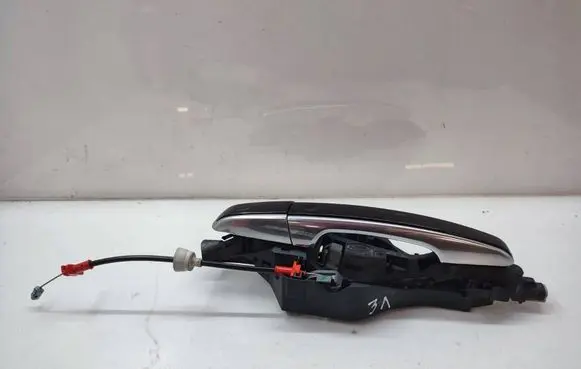 Land Rover Discovery Sport Front door exterior handle fk72224a82aa