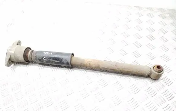 Audi A4 S4 B6 8E 8H Rear shock absorber/damper