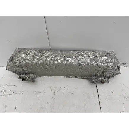BMW 2 F22 F23 Exhaust heat shield 7324366