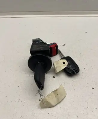 Dacia Spring Ignition lock 285910001R VP9R1F28590AA F2660D602