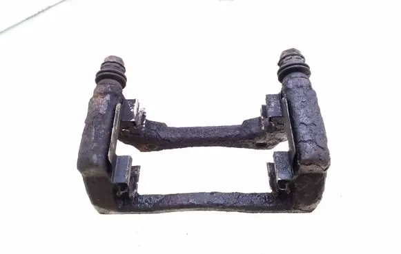 Nissan Micra Front Brake Caliper Pad/Carrier 