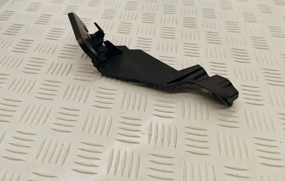 Renault Scenic IV - Grand scenic IV Rear bumper mounting bracket 850476580R 45800 550476580B