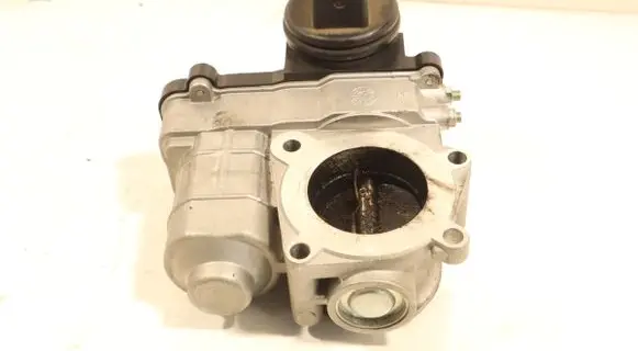 Nissan Micra Throttle body valve 57602