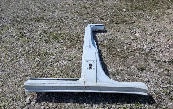 Opel Movano B Pillar (middle) 122R000275