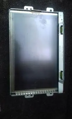 Jaguar XJ X351 Screen/display/small screen CW9310E889BC