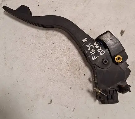 Ford Fiesta Accelerator throttle pedal PA6GF40 YS619F836CF