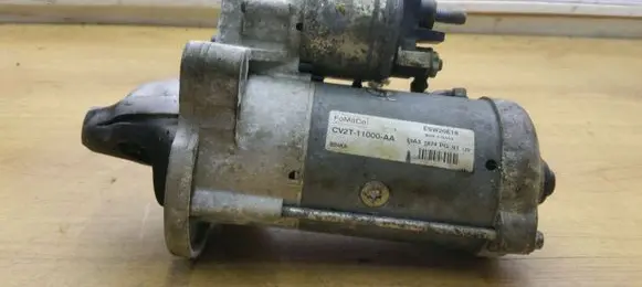 Ford Fiesta Starter motor CV2T11000AA