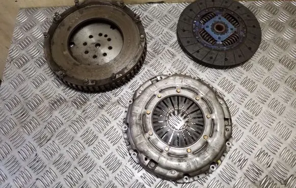 KIA Sportage Clutch set kit