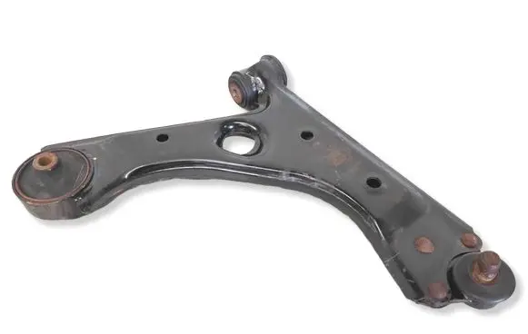 Opel Corsa D Front upper control arm/wishbone TWOJEAUTOWYSZKOW 882182990