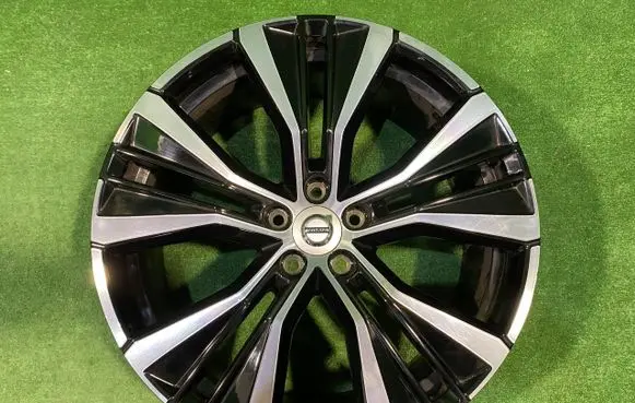 Volvo XC60 R20 alloy rim 
